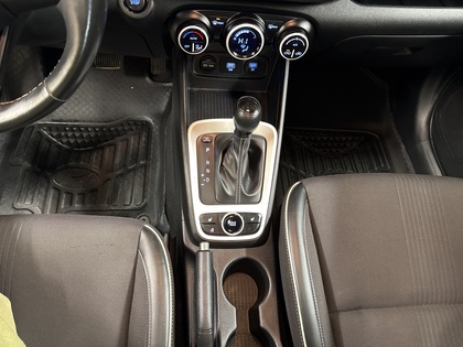 used 2021 Hyundai Venue car, priced at $20,994