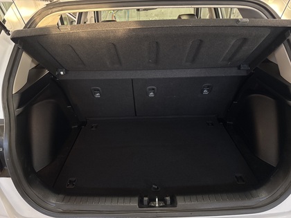 used 2021 Hyundai Venue car, priced at $20,994