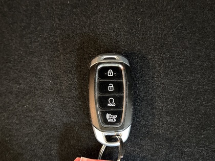 used 2021 Hyundai Venue car, priced at $20,994