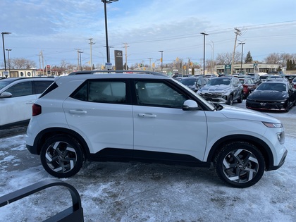 used 2021 Hyundai Venue car, priced at $20,994