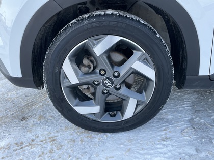 used 2021 Hyundai Venue car, priced at $20,994