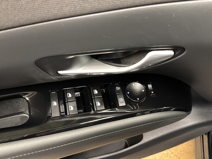 used 2025 Hyundai Tucson Plug-In Hybrid car, priced at $45,990