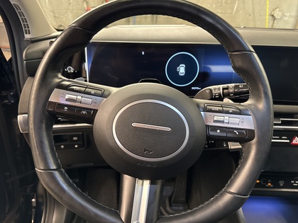 used 2025 Hyundai Tucson Plug-In Hybrid car, priced at $45,990