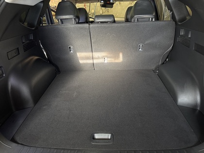 used 2025 Hyundai Tucson Plug-In Hybrid car, priced at $45,990