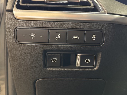 used 2022 Hyundai Palisade car, priced at $33,387