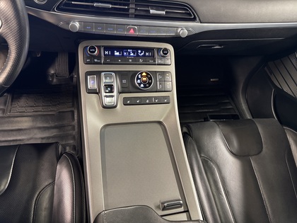 used 2022 Hyundai Palisade car, priced at $33,387