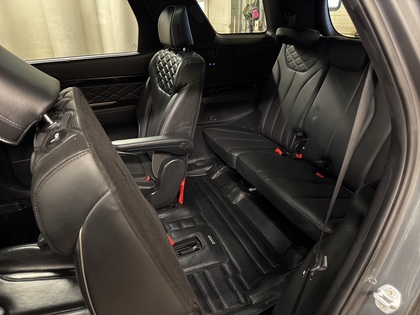 used 2022 Hyundai Palisade car, priced at $33,387