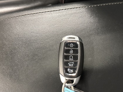 used 2022 Hyundai Palisade car, priced at $33,387