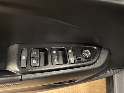 used 2022 Hyundai Venue car, priced at $20,000