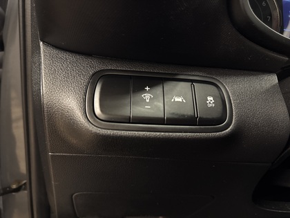 used 2022 Hyundai Venue car, priced at $20,000