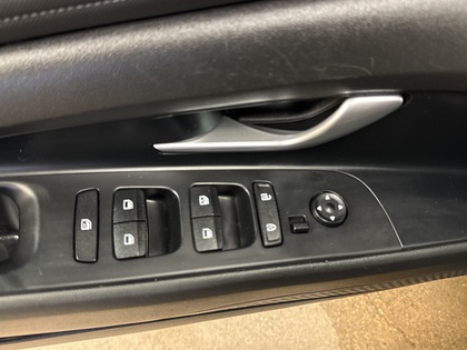 used 2023 Hyundai Elantra car, priced at $22,000