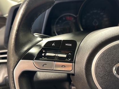 used 2023 Hyundai Elantra car, priced at $22,000