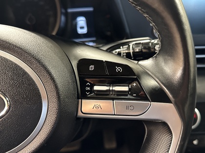 used 2023 Hyundai Elantra car, priced at $22,000