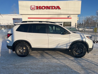 2023 Honda Passport TrailSport AWD