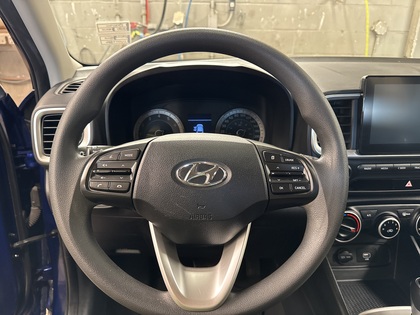 used 2020 Hyundai Venue car, priced at $19,299