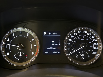 used 2020 Hyundai Venue car, priced at $19,299