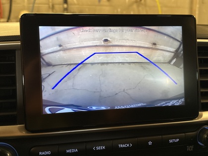 used 2020 Hyundai Venue car, priced at $19,299