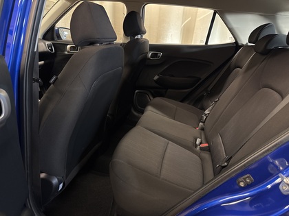 used 2020 Hyundai Venue car, priced at $19,299