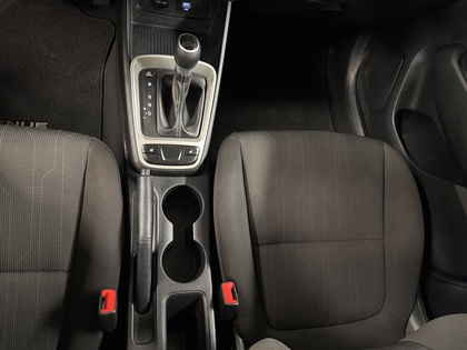 used 2020 Hyundai Venue car, priced at $19,299