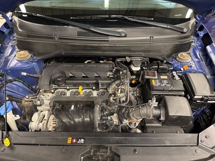 used 2020 Hyundai Venue car, priced at $19,299