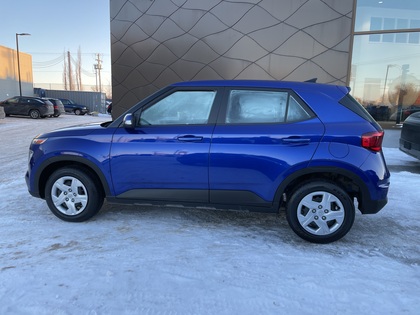 used 2020 Hyundai Venue car, priced at $19,299