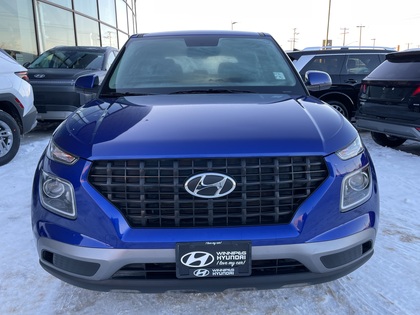 used 2020 Hyundai Venue car, priced at $19,299