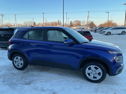 used 2020 Hyundai Venue car, priced at $19,299