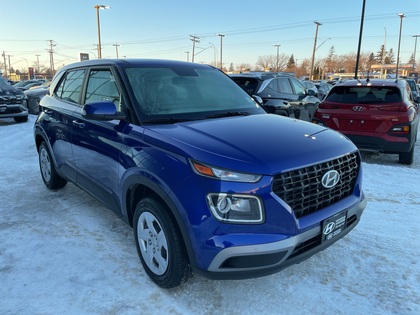 used 2020 Hyundai Venue car, priced at $19,299