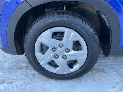 used 2020 Hyundai Venue car, priced at $19,299