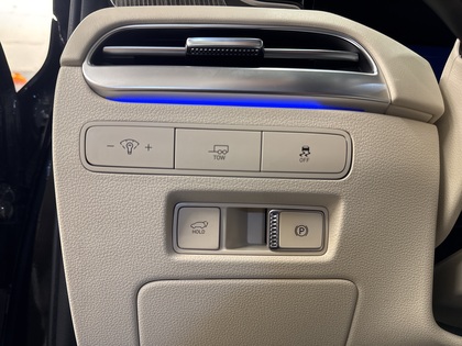 used 2023 Hyundai Palisade car, priced at $47,099