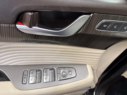 used 2023 Hyundai Palisade car, priced at $47,099