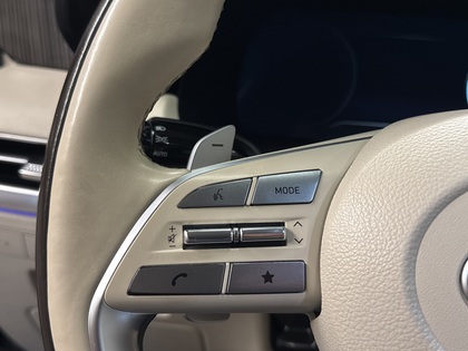 used 2023 Hyundai Palisade car, priced at $47,099