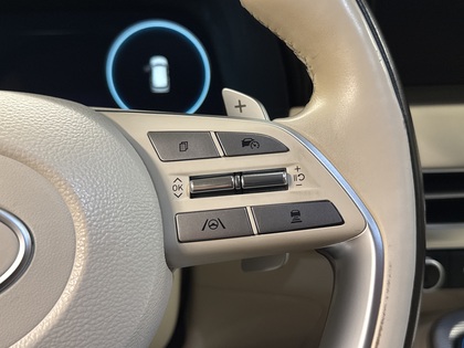 used 2023 Hyundai Palisade car, priced at $47,099