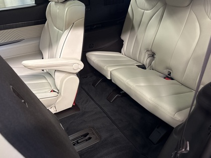 used 2023 Hyundai Palisade car, priced at $47,099