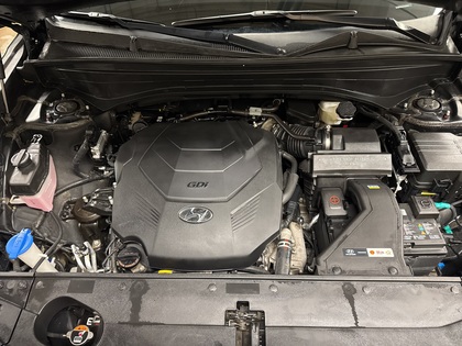 used 2023 Hyundai Palisade car, priced at $47,099