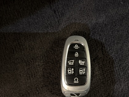 used 2023 Hyundai Palisade car, priced at $47,099