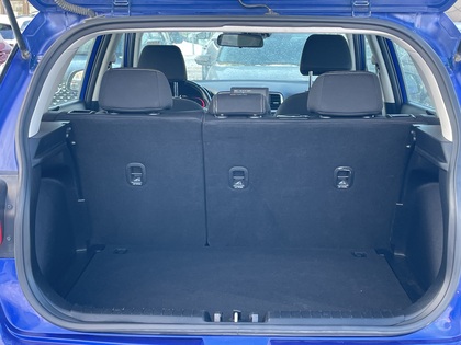 used 2023 Hyundai Venue car, priced at $19,736