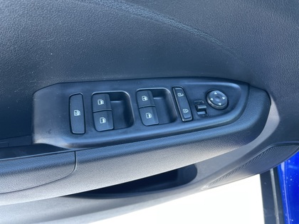 used 2023 Hyundai Venue car, priced at $19,736