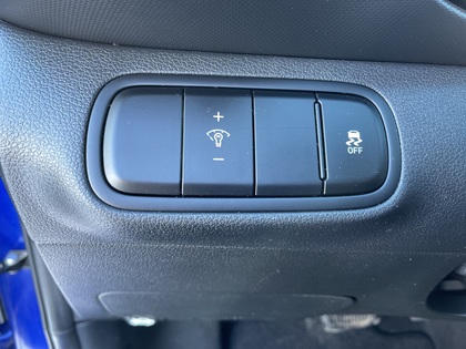 used 2023 Hyundai Venue car, priced at $19,736