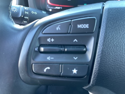 used 2023 Hyundai Venue car, priced at $19,736