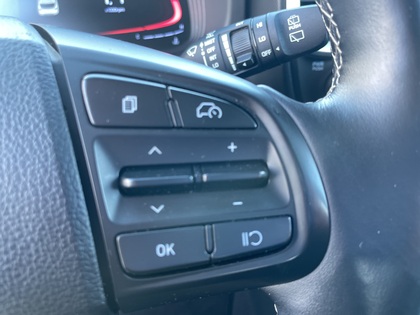 used 2023 Hyundai Venue car, priced at $19,736