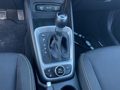 used 2023 Hyundai Venue car, priced at $19,736