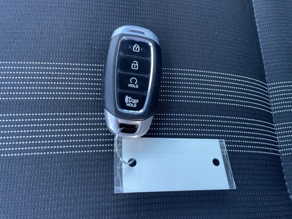 used 2023 Hyundai Venue car, priced at $19,736