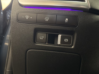 used 2023 Hyundai Palisade car, priced at $50,999