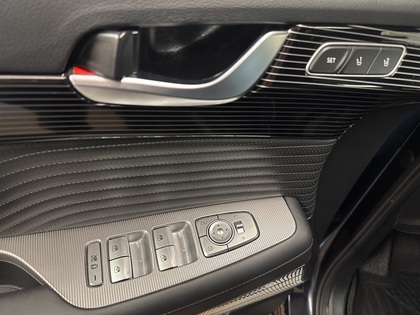 used 2023 Hyundai Palisade car, priced at $50,999