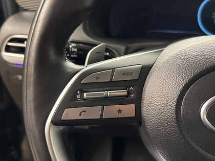 used 2023 Hyundai Palisade car, priced at $50,999