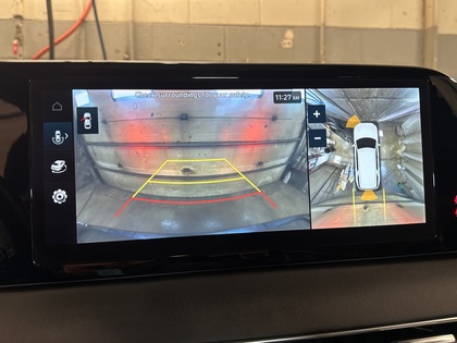 used 2023 Hyundai Palisade car, priced at $50,999