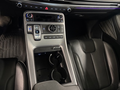 used 2023 Hyundai Palisade car, priced at $50,999