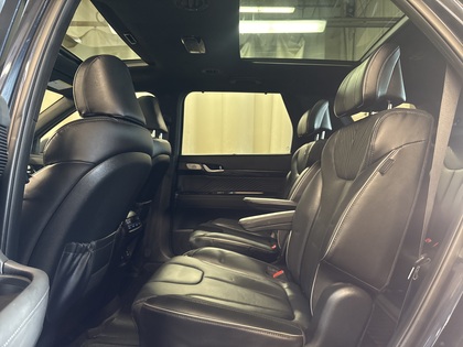 used 2023 Hyundai Palisade car, priced at $50,999