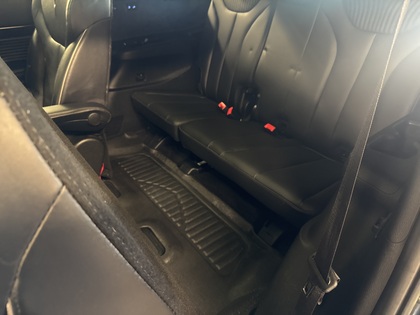 used 2023 Hyundai Palisade car, priced at $50,999